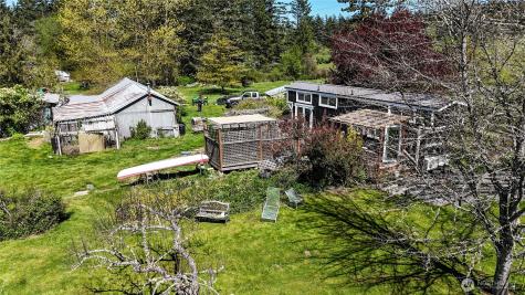 5178 Orcas Road Orcas Island WA 98245
