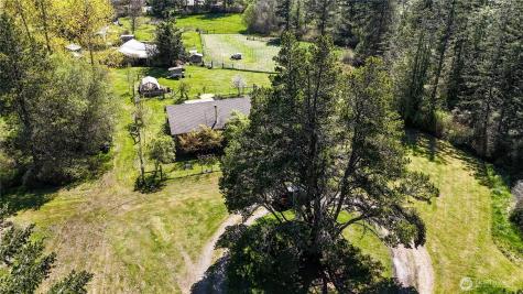 5178 Orcas Road Orcas Island WA 98245