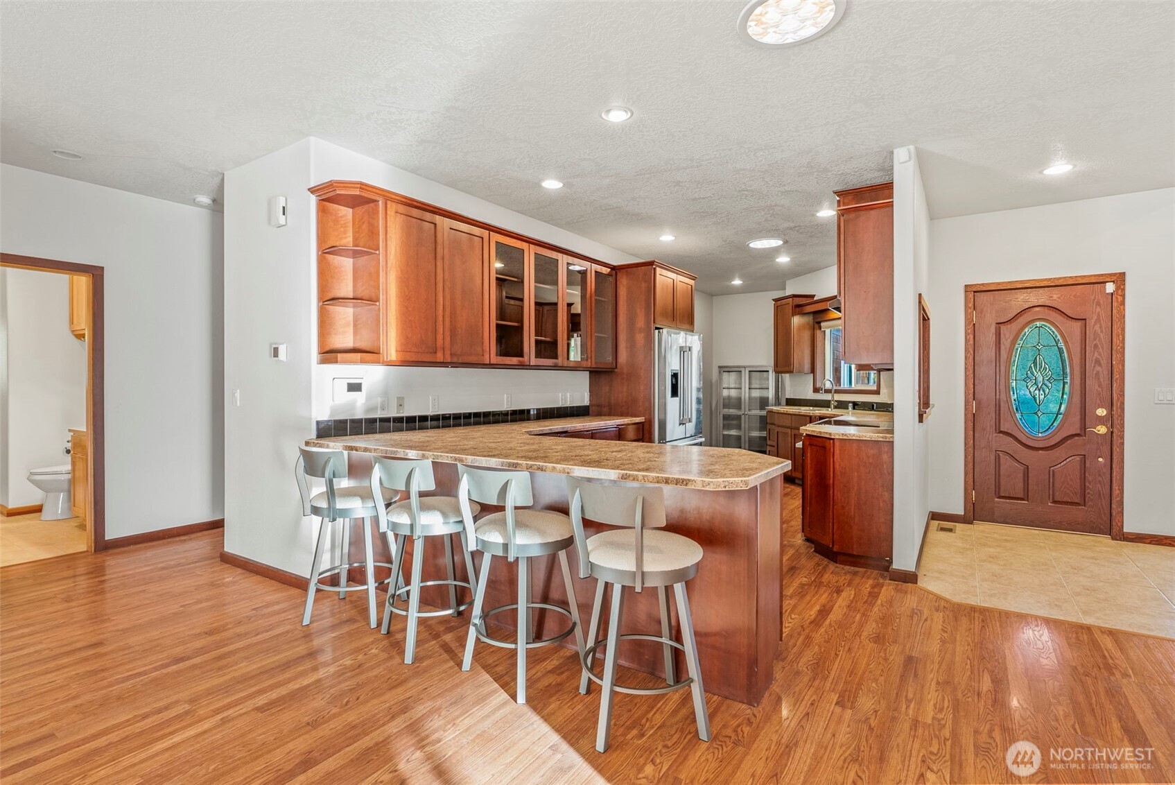 303 Shadow Mount Road Silverlake WA 98645