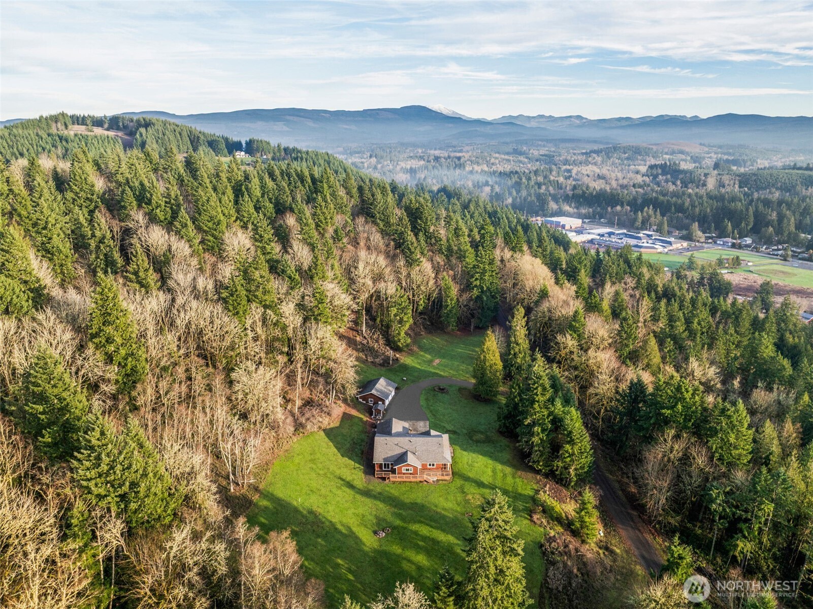 303 Shadow Mount Road Silverlake WA 98645