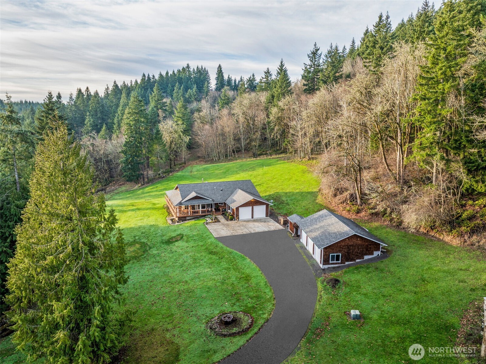 303 Shadow Mount Road Silverlake WA 98645