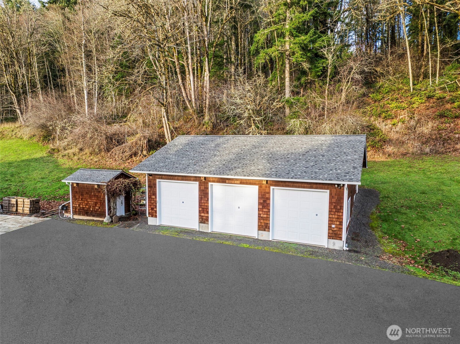 303 Shadow Mount Road Silverlake WA 98645
