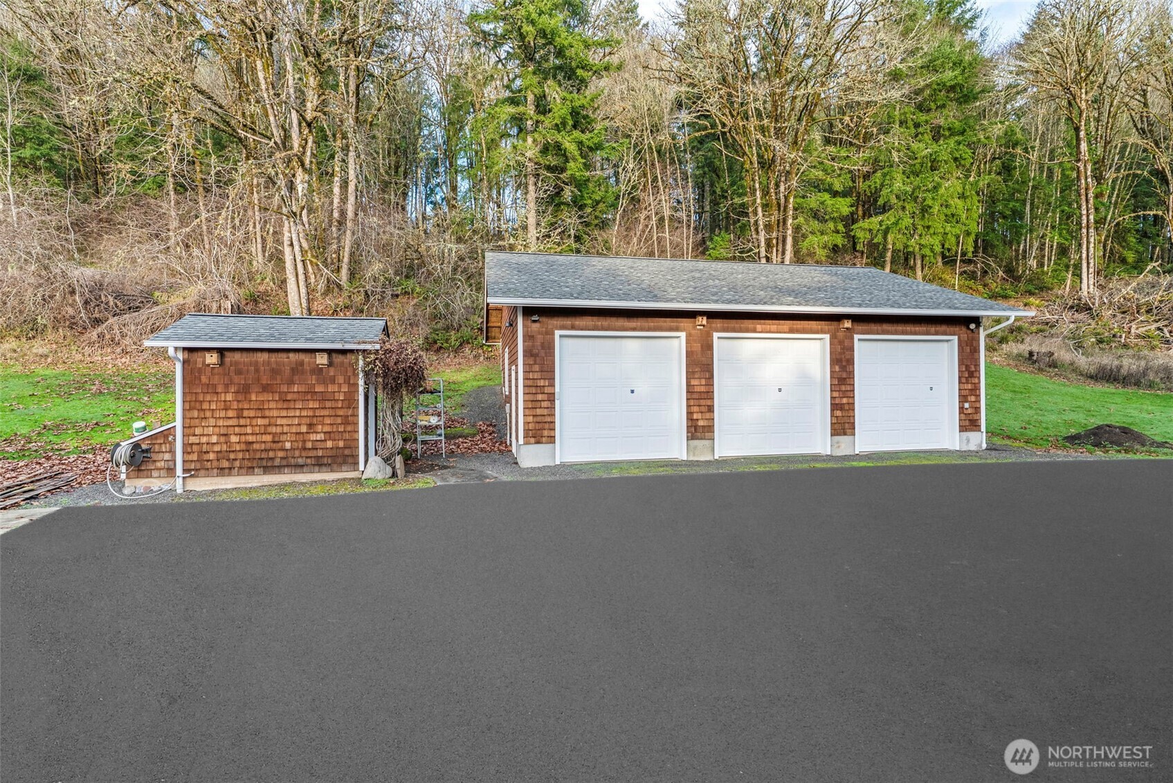 303 Shadow Mount Road Silverlake WA 98645
