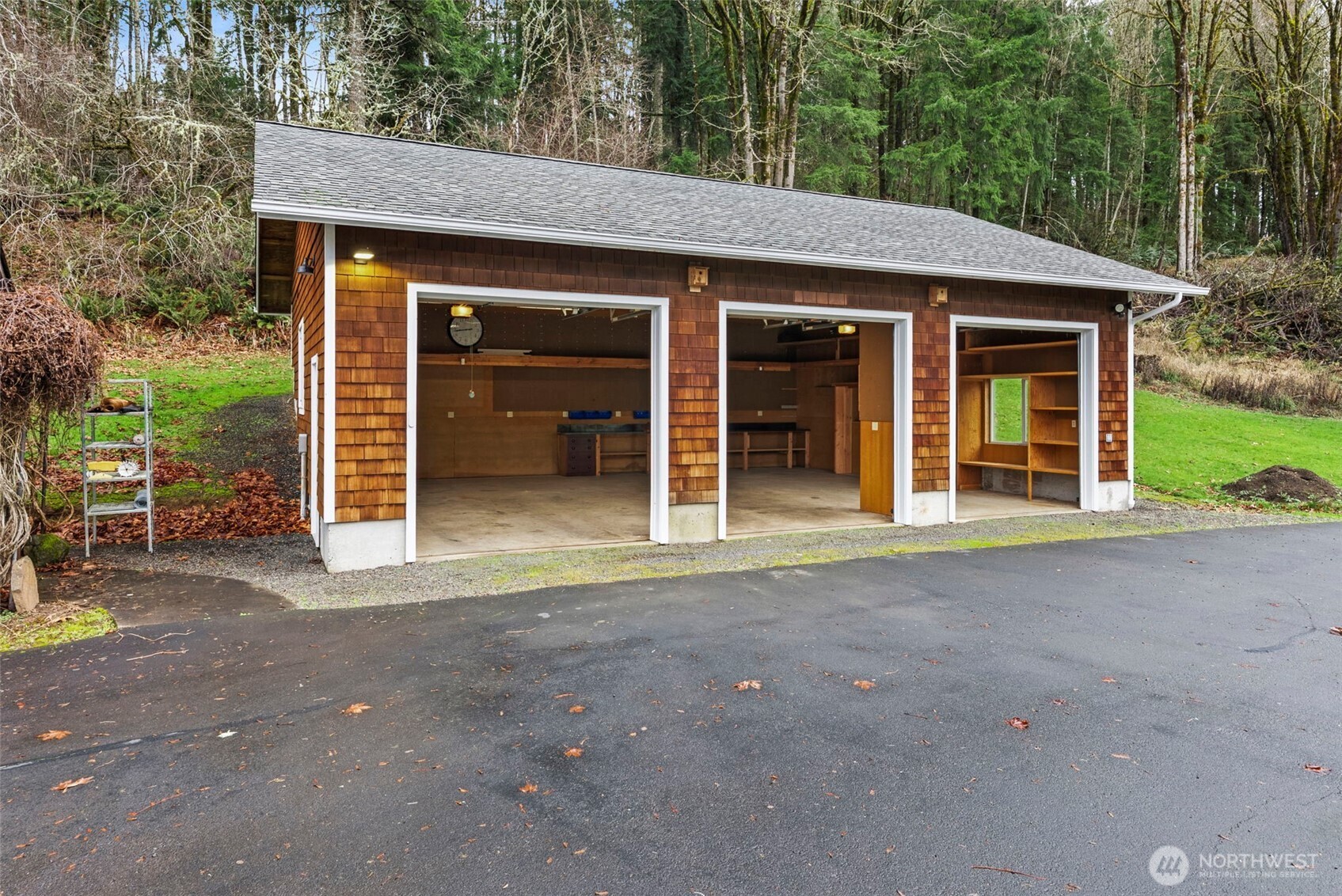 303 Shadow Mount Road Silverlake WA 98645