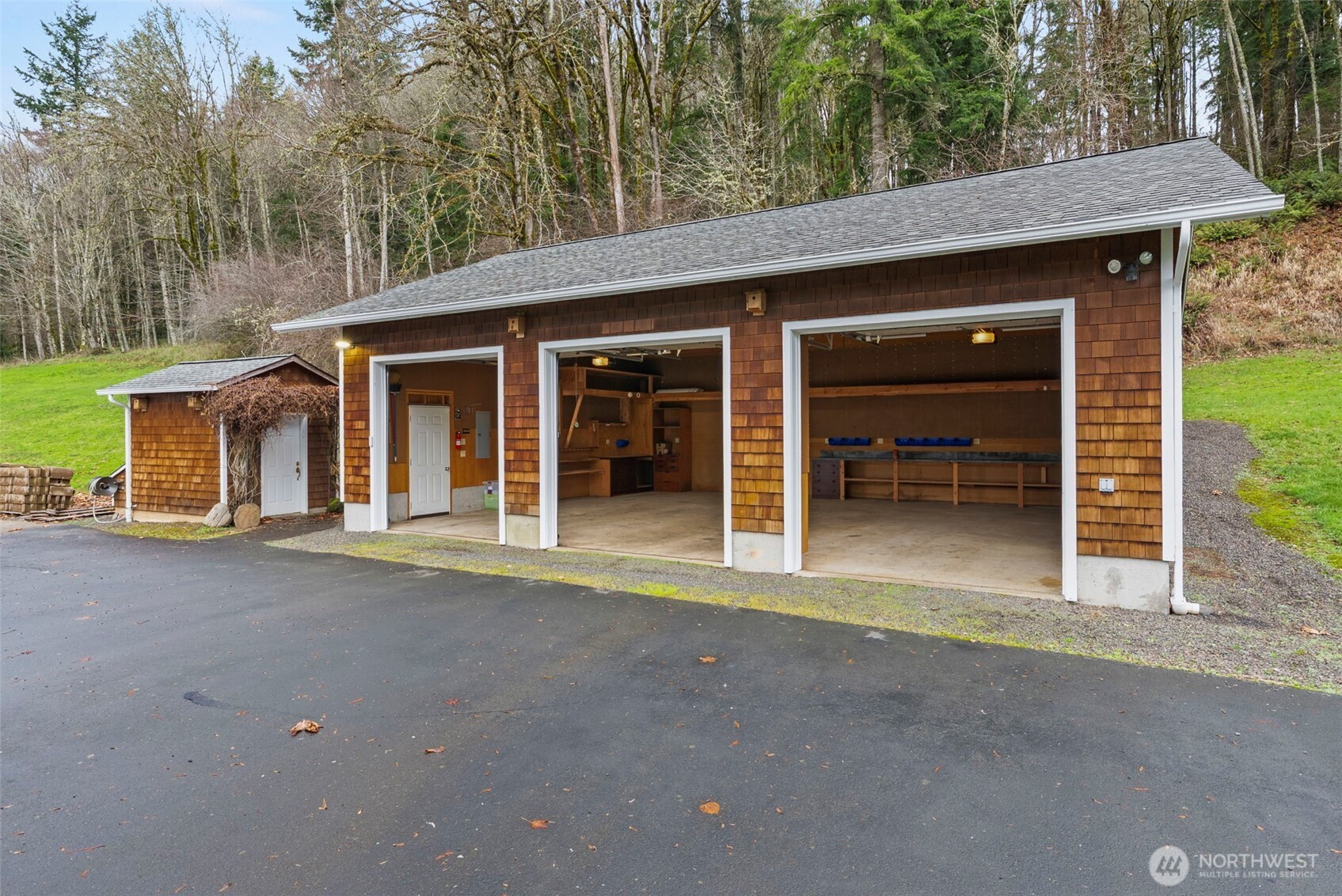 303 Shadow Mount Road Silverlake WA 98645