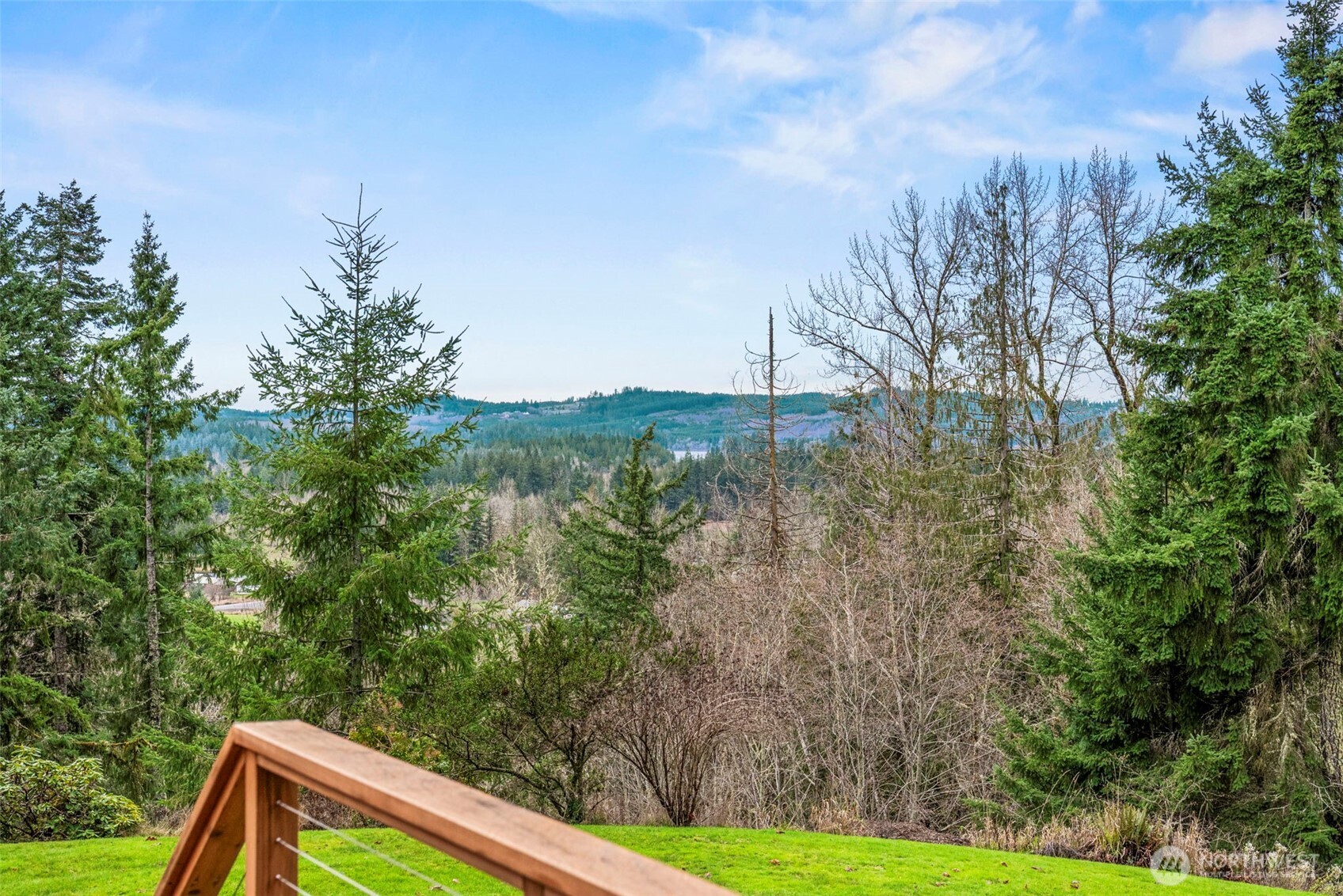 303 Shadow Mount Road Silverlake WA 98645