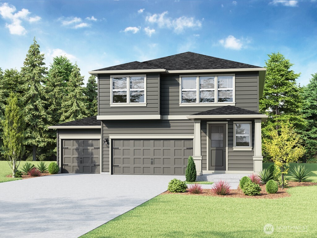 12810 8th Avenue E Tacoma WA 98445