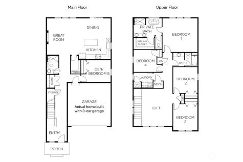 12810 8th Avenue E Tacoma WA 98445