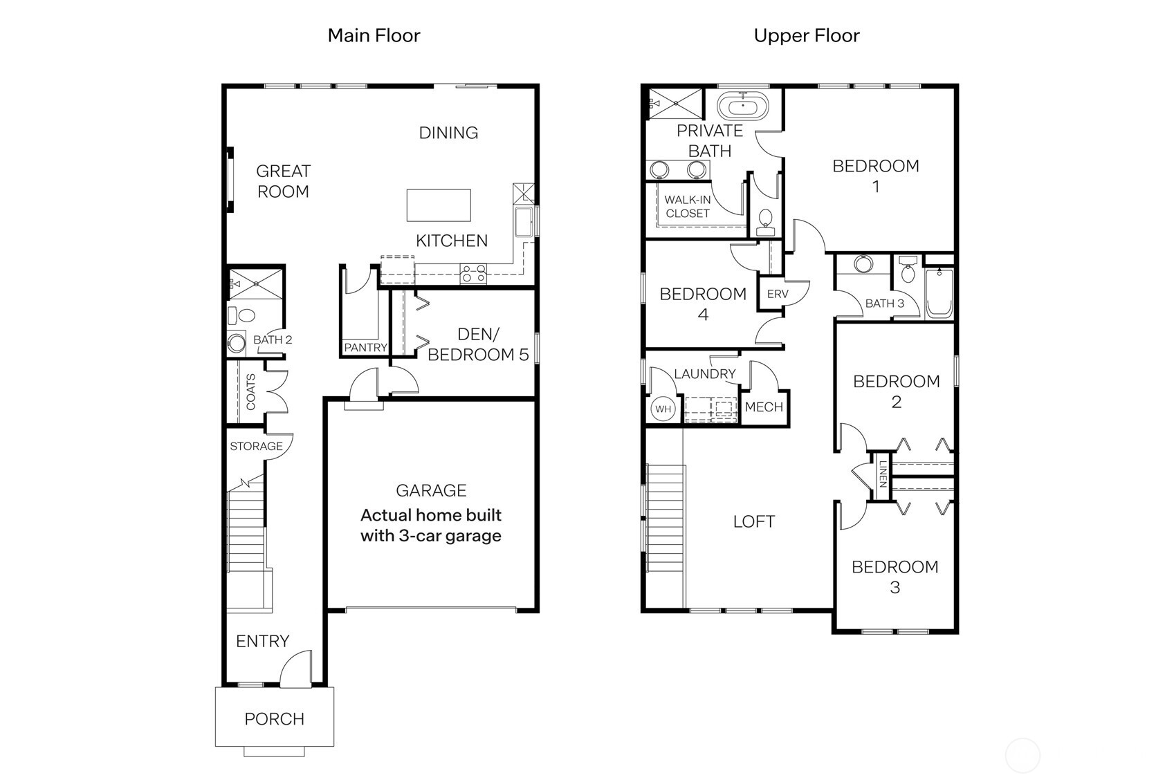 12810 8th Avenue E Tacoma WA 98445