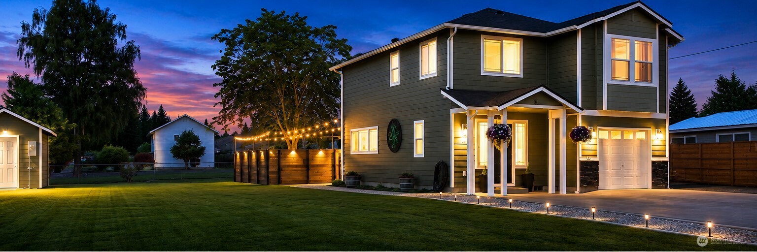 720 Satsop Street N Montesano WA 98563