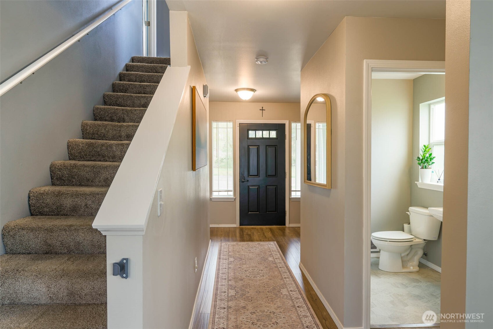 720 Satsop Street N Montesano WA 98563