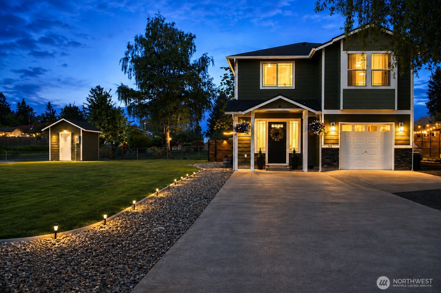 720 Satsop Street N Montesano WA 98563