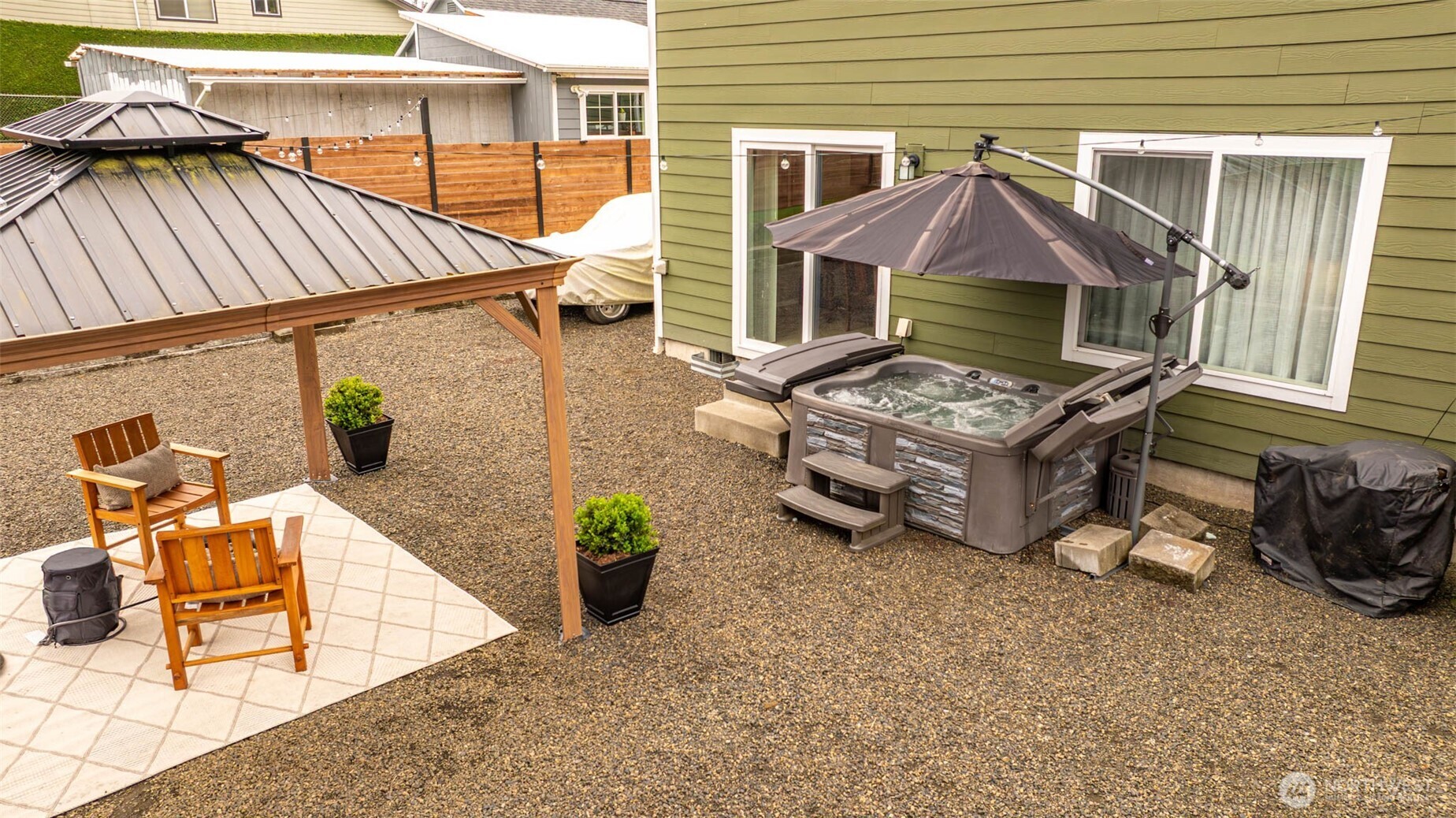 720 Satsop Street N Montesano WA 98563