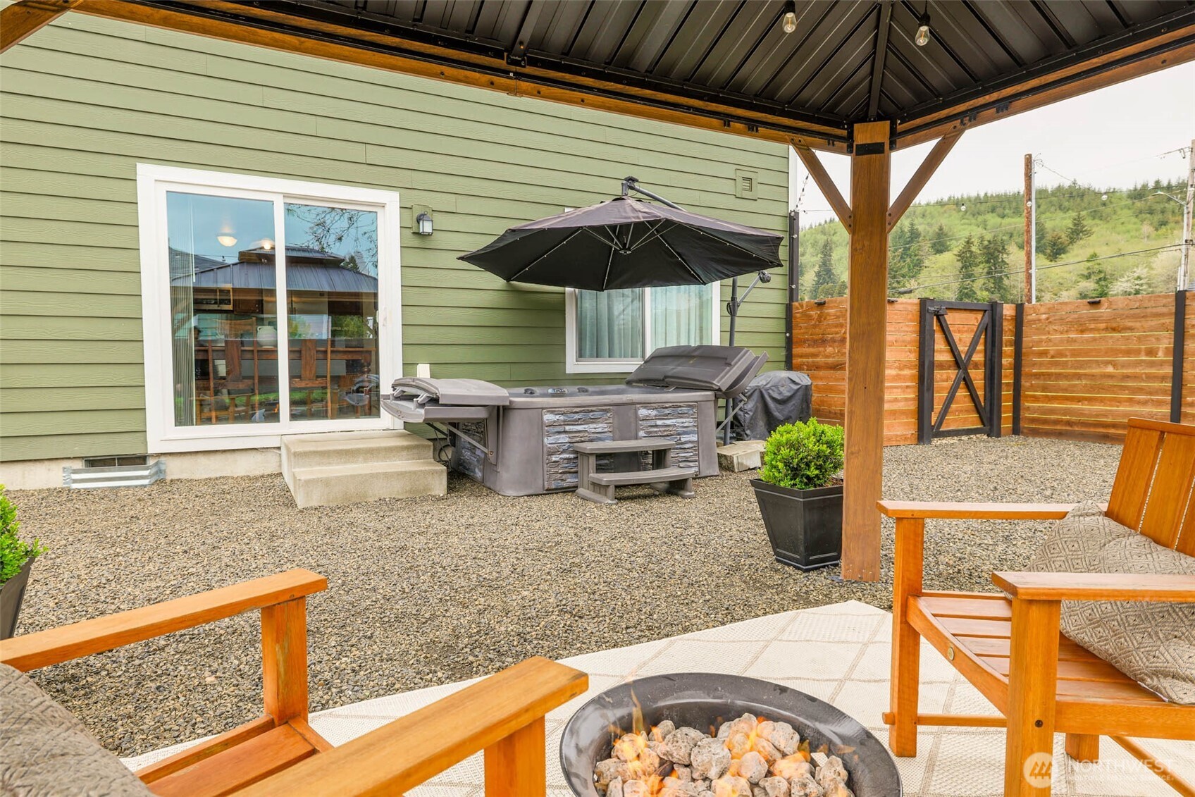 720 Satsop Street N Montesano WA 98563