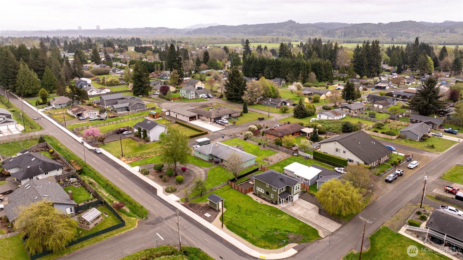 720 Satsop Street N Montesano WA 98563