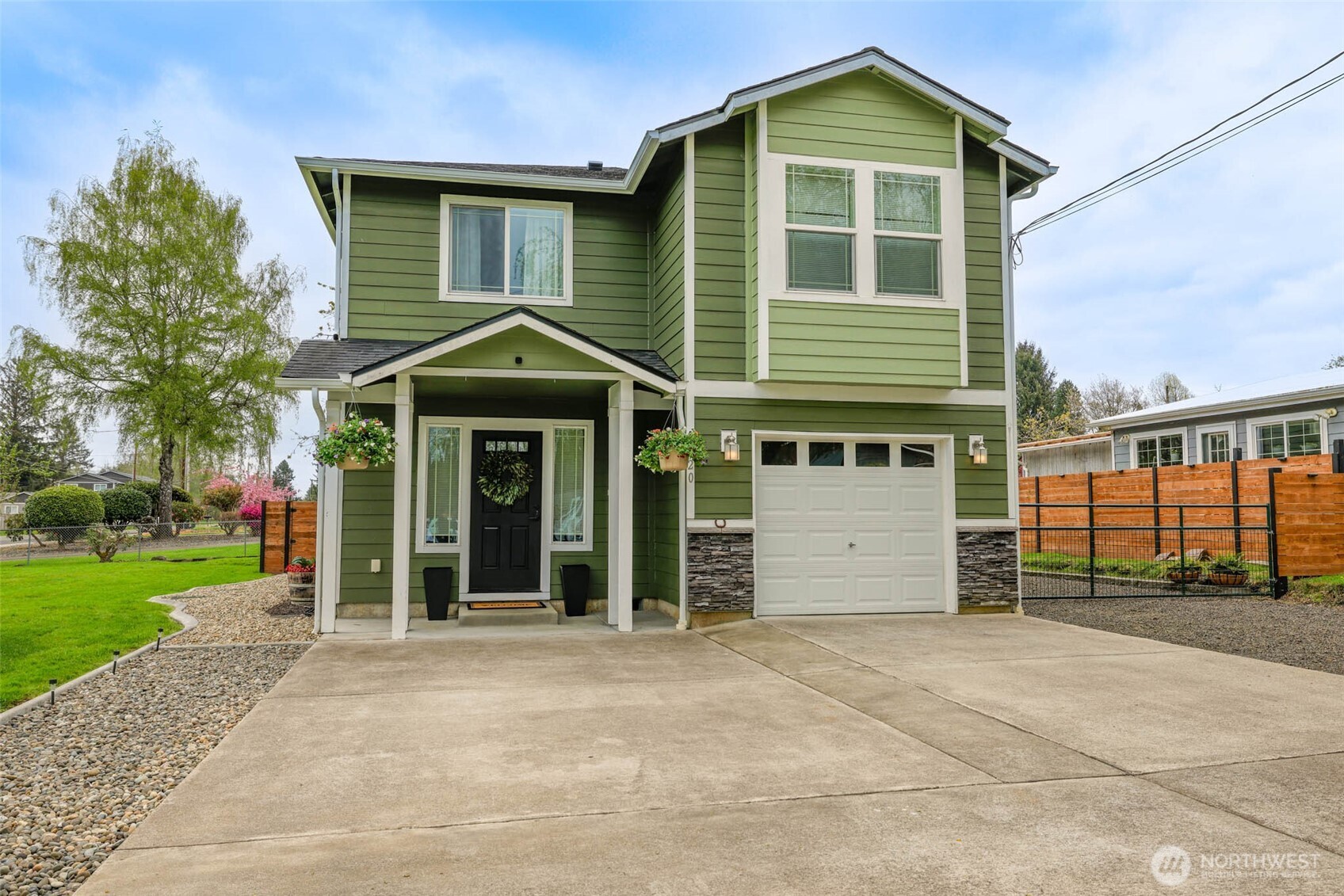 720 Satsop Street N Montesano WA 98563