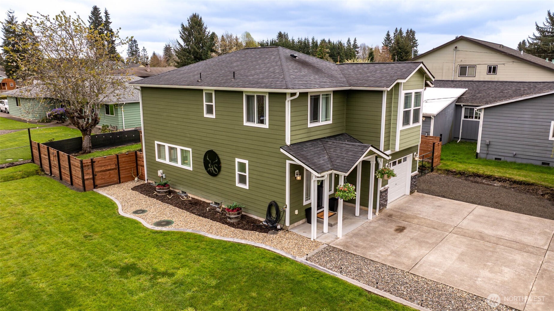 720 Satsop Street N Montesano WA 98563
