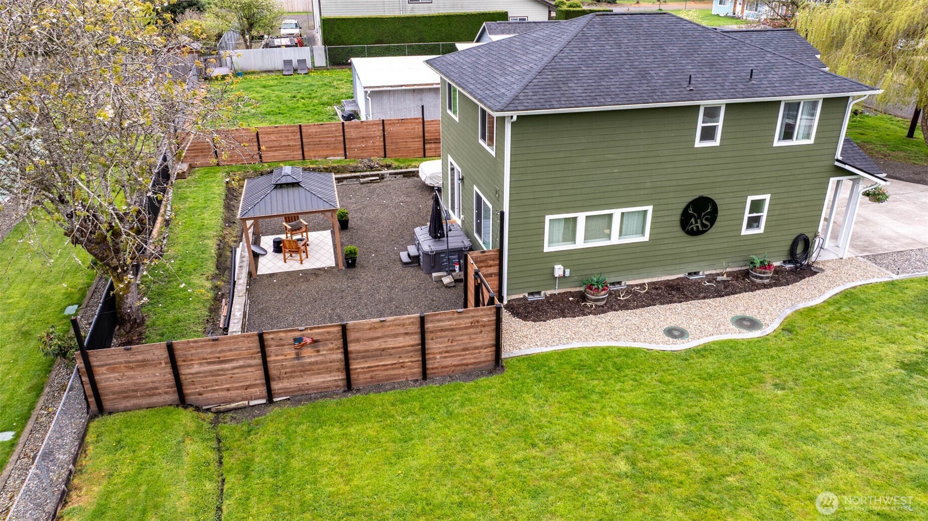 720 Satsop Street N Montesano WA 98563