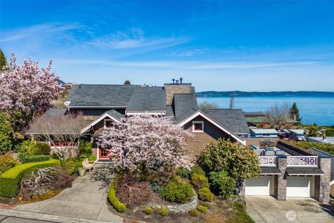 3515 N 35th Street Tacoma WA 98407