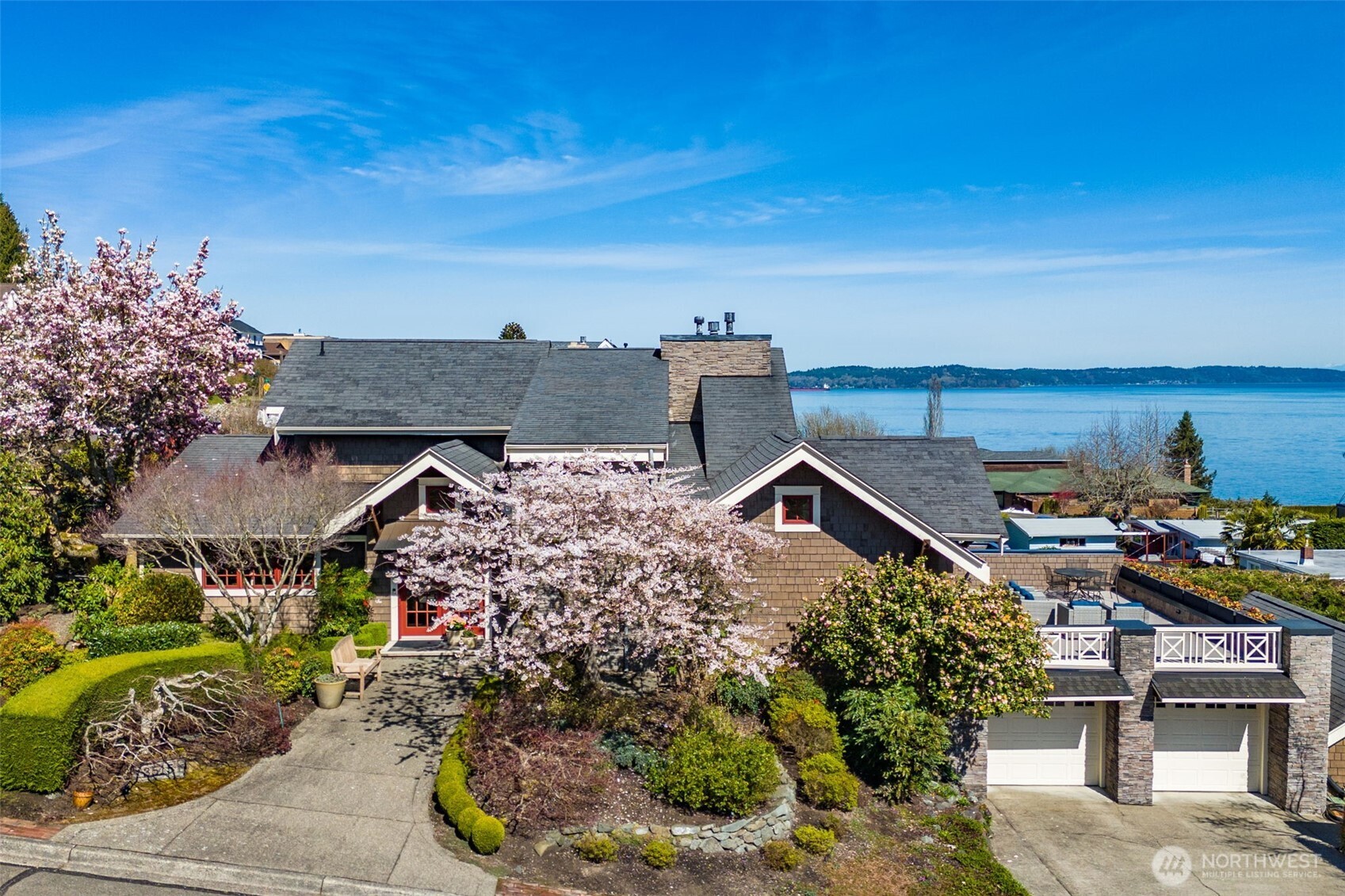3515 N 35th Street Tacoma WA 98407
