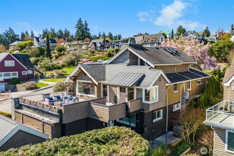 3515 N 35th Street Tacoma WA 98407