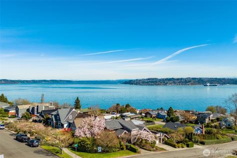 3515 N 35th Street Tacoma WA 98407