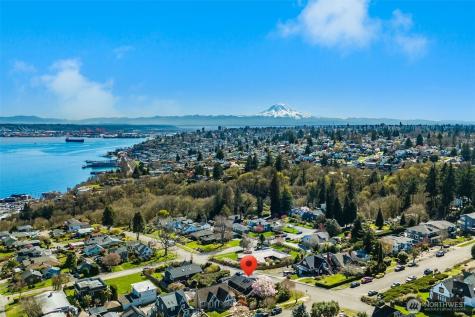 3515 N 35th Street Tacoma WA 98407