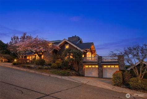 3515 N 35th Street Tacoma WA 98407