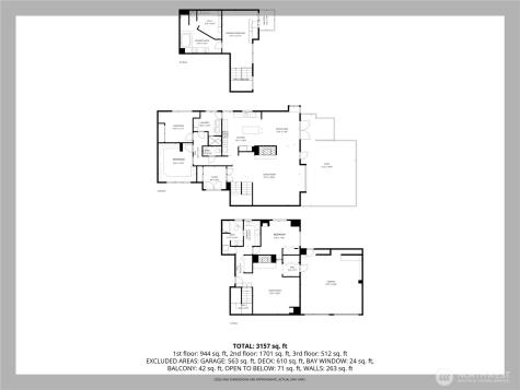 3515 N 35th Street Tacoma WA 98407