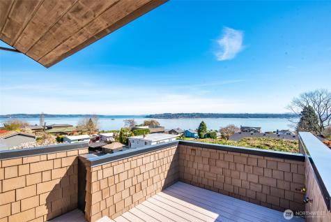3515 N 35th Street Tacoma WA 98407