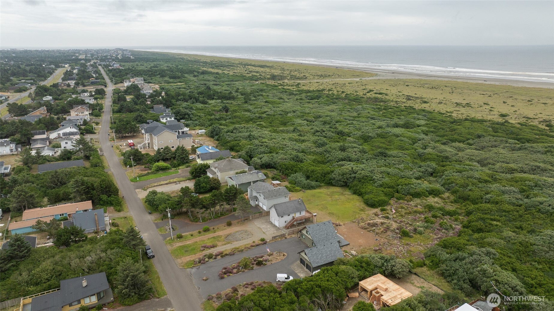 347 Sand Dune Avenue SW Ocean Shores WA 98569