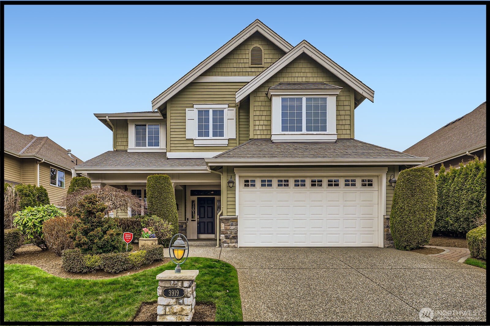 3919 221st Place SE Bothell WA 98021