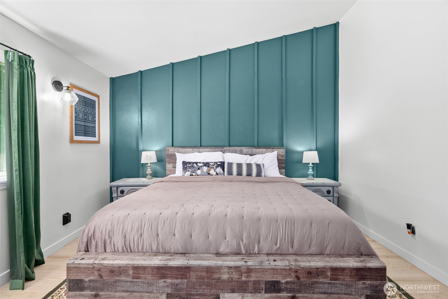 100 E Cardinal Court Allyn WA 98524