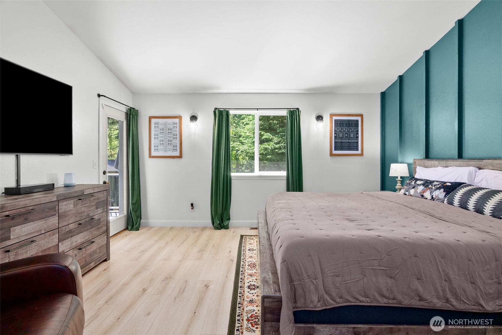 100 E Cardinal Court Allyn WA 98524