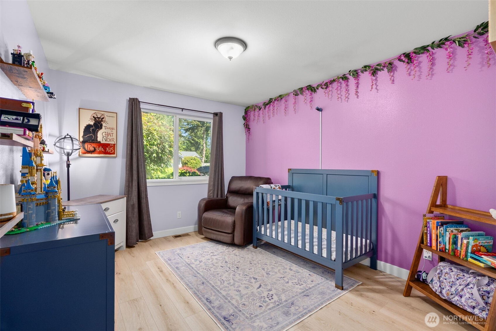 100 E Cardinal Court Allyn WA 98524