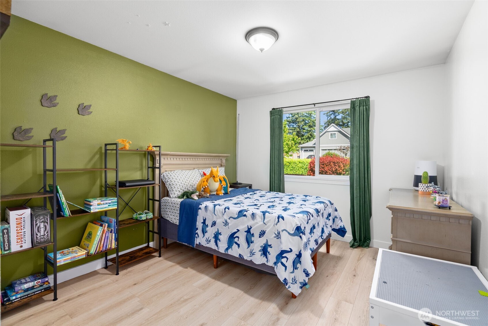 100 E Cardinal Court Allyn WA 98524
