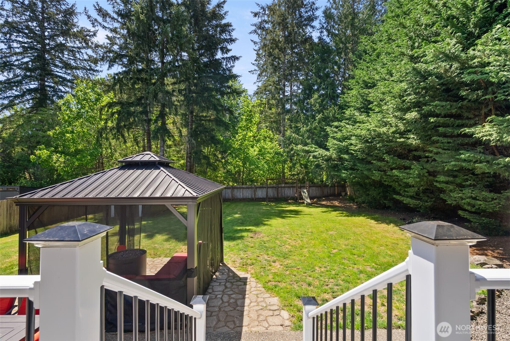 100 E Cardinal Court Allyn WA 98524