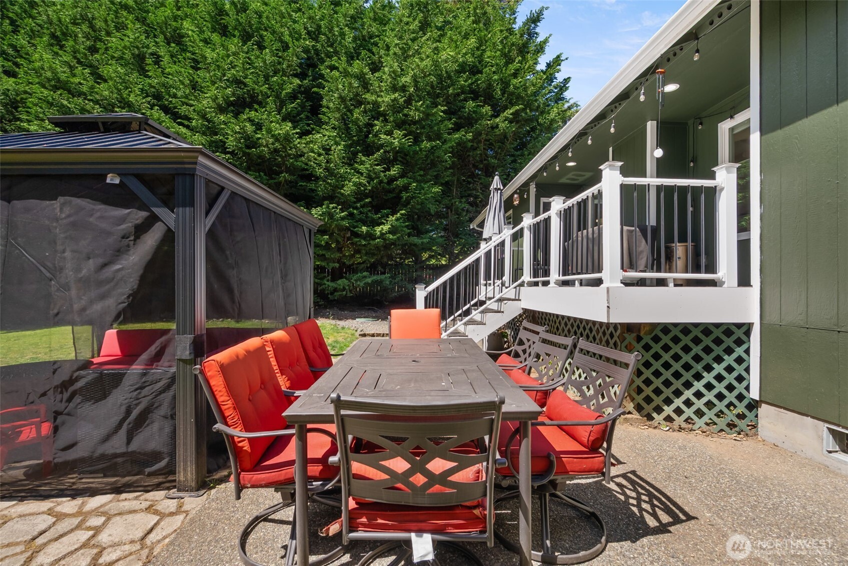 100 E Cardinal Court Allyn WA 98524