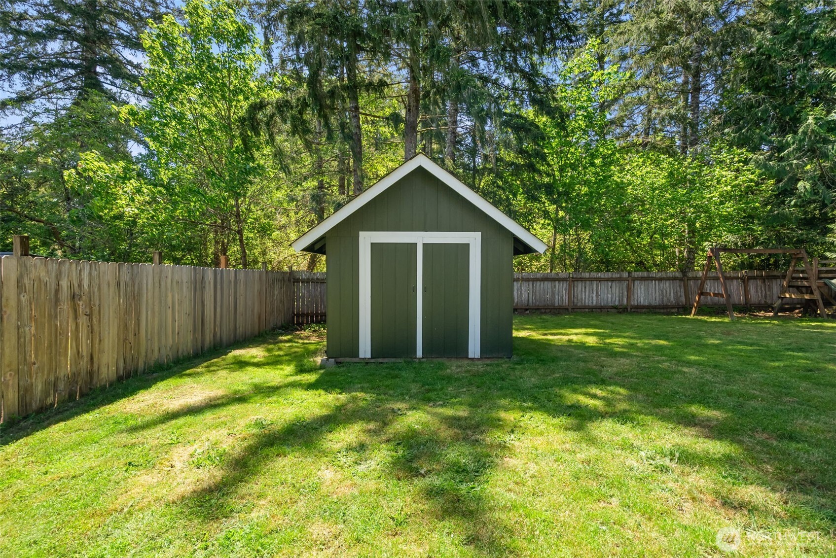 100 E Cardinal Court Allyn WA 98524