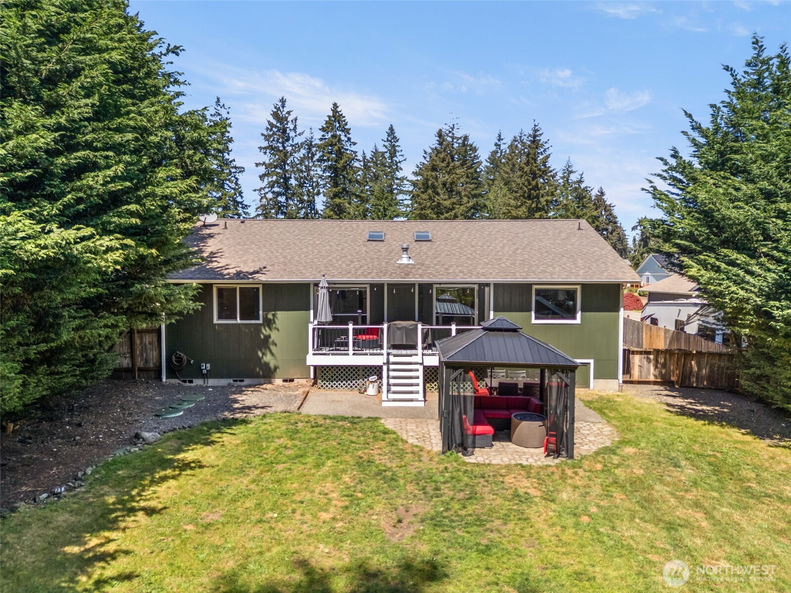 100 E Cardinal Court Allyn WA 98524