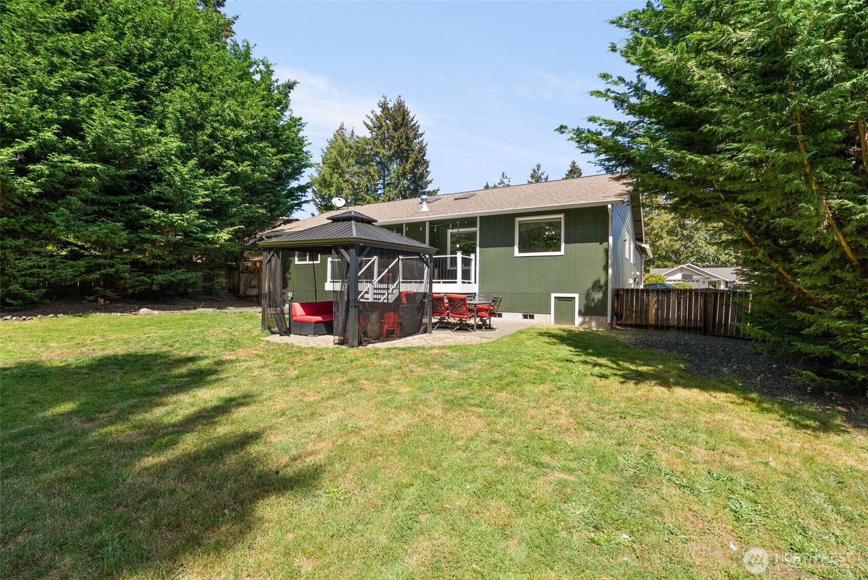 100 E Cardinal Court Allyn WA 98524