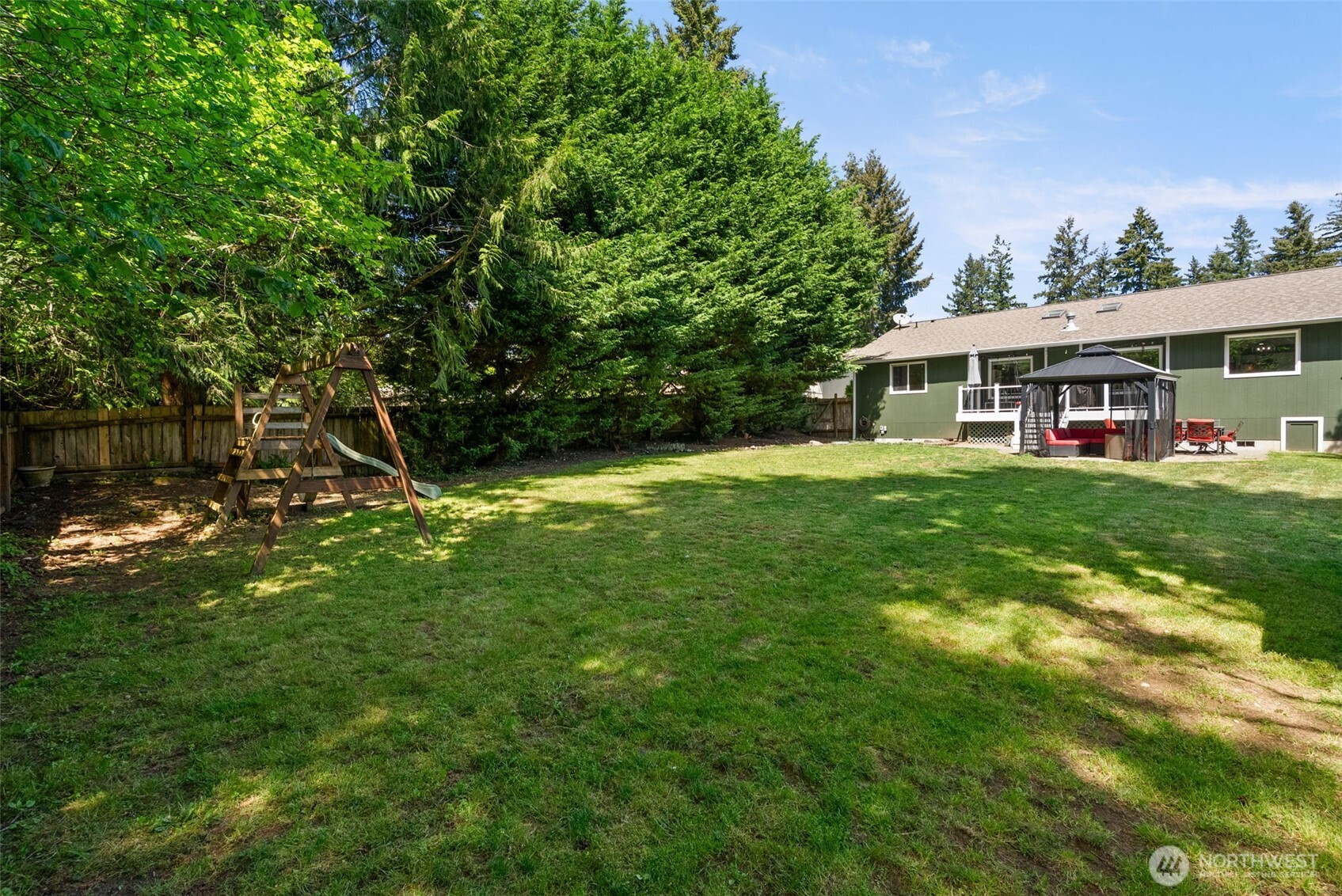 100 E Cardinal Court Allyn WA 98524