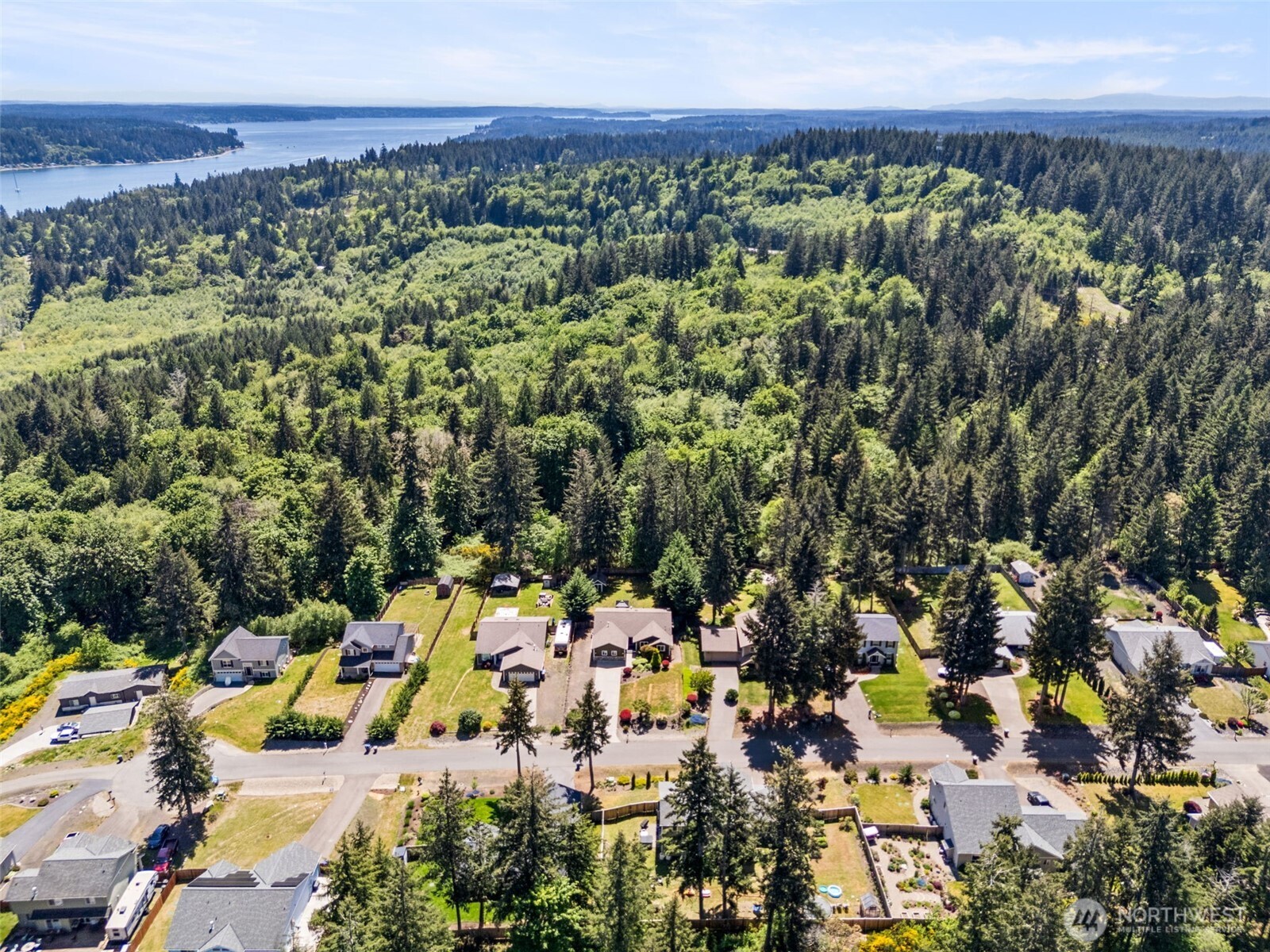 100 E Cardinal Court Allyn WA 98524