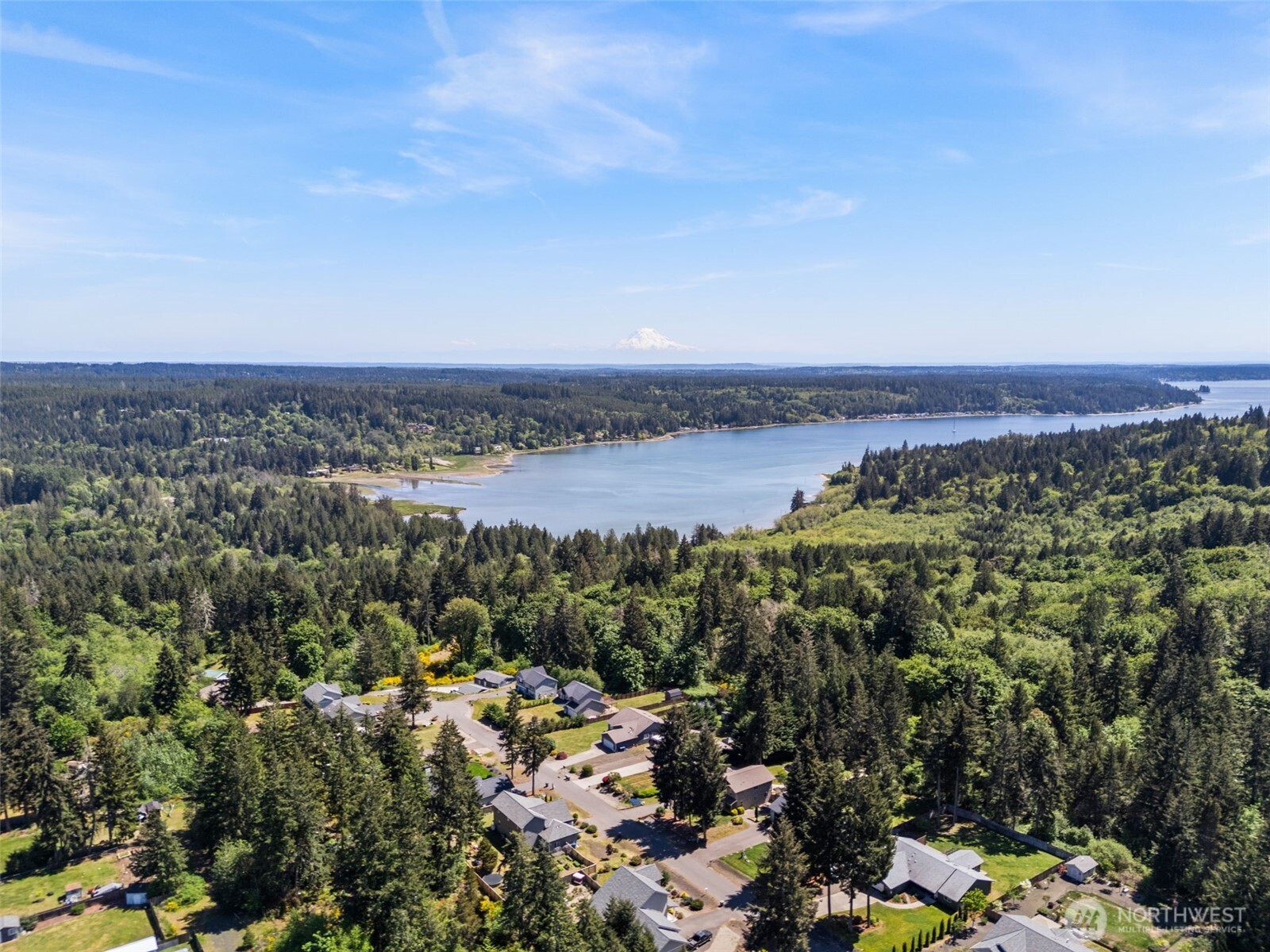 100 E Cardinal Court Allyn WA 98524
