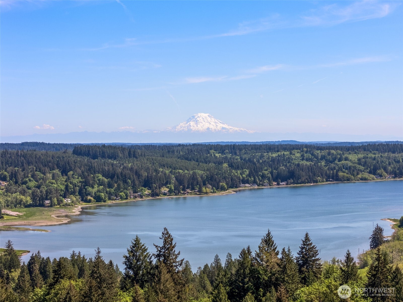 100 E Cardinal Court Allyn WA 98524