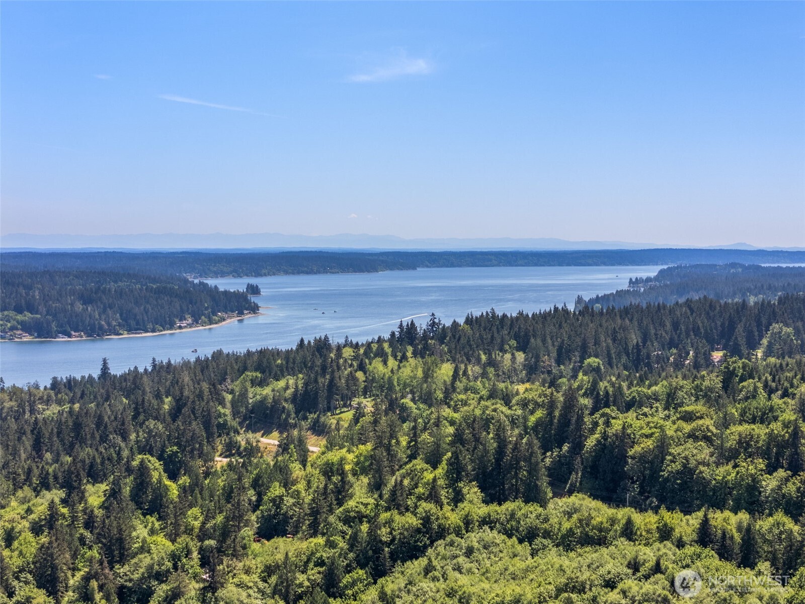 100 E Cardinal Court Allyn WA 98524