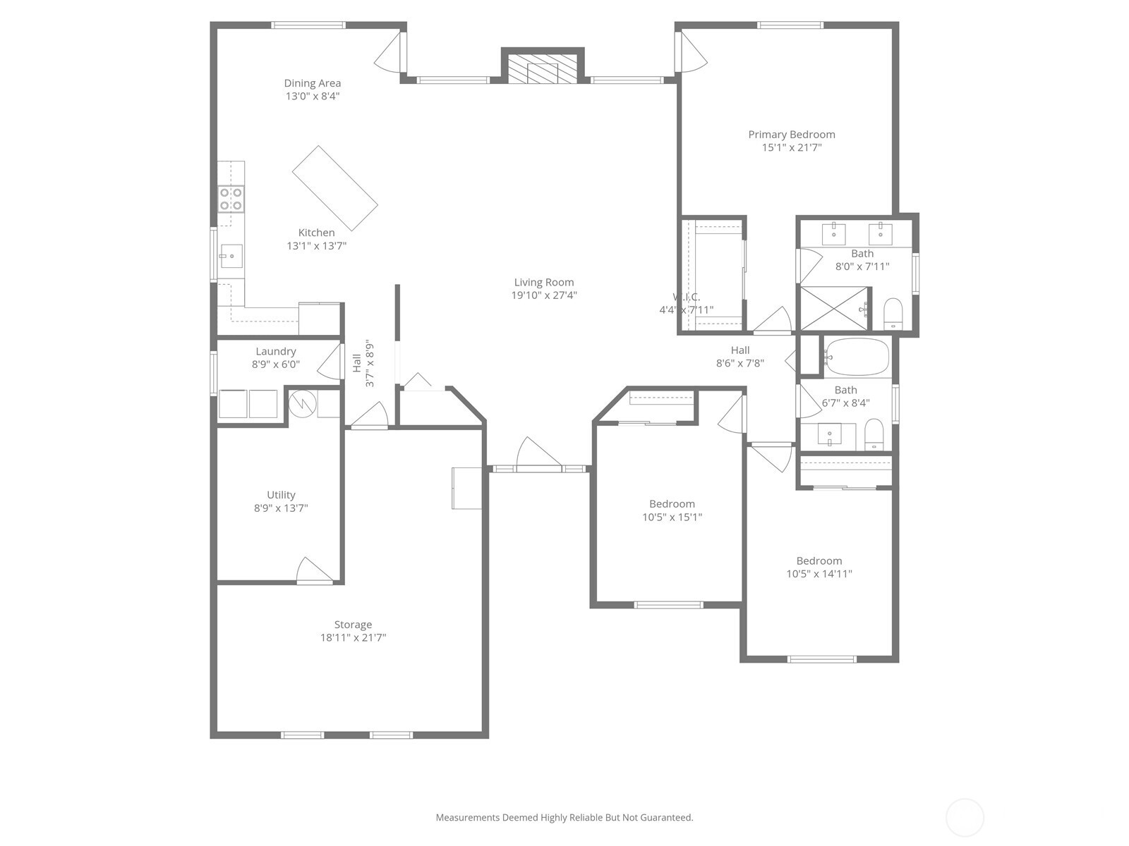 100 E Cardinal Court Allyn WA 98524