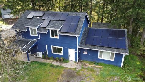 11 NE Skipper Court Belfair WA 98528