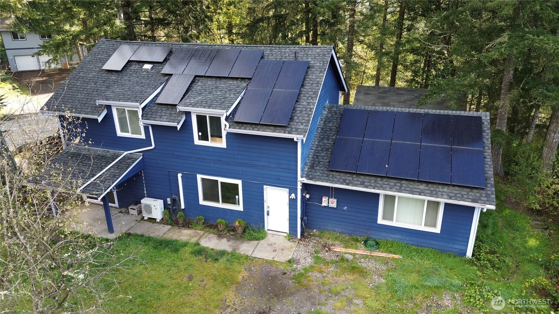 11 NE Skipper Court Belfair WA 98528