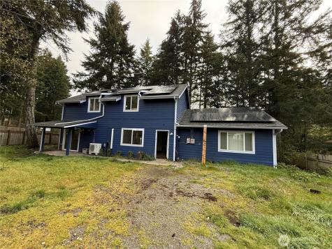 11 NE Skipper Court Belfair WA 98528